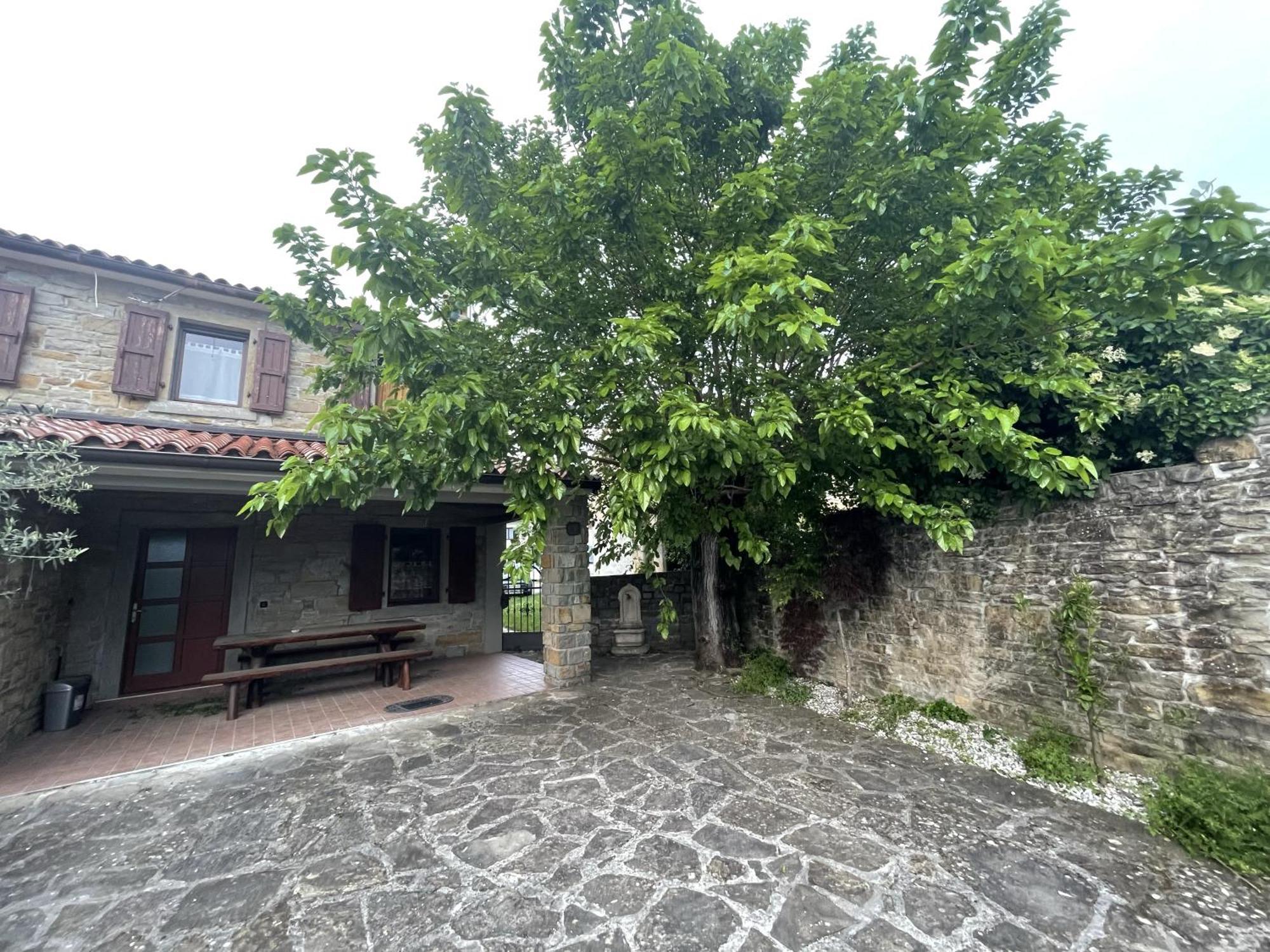 Paradise Villas With Swimming Pool Koper Room photo