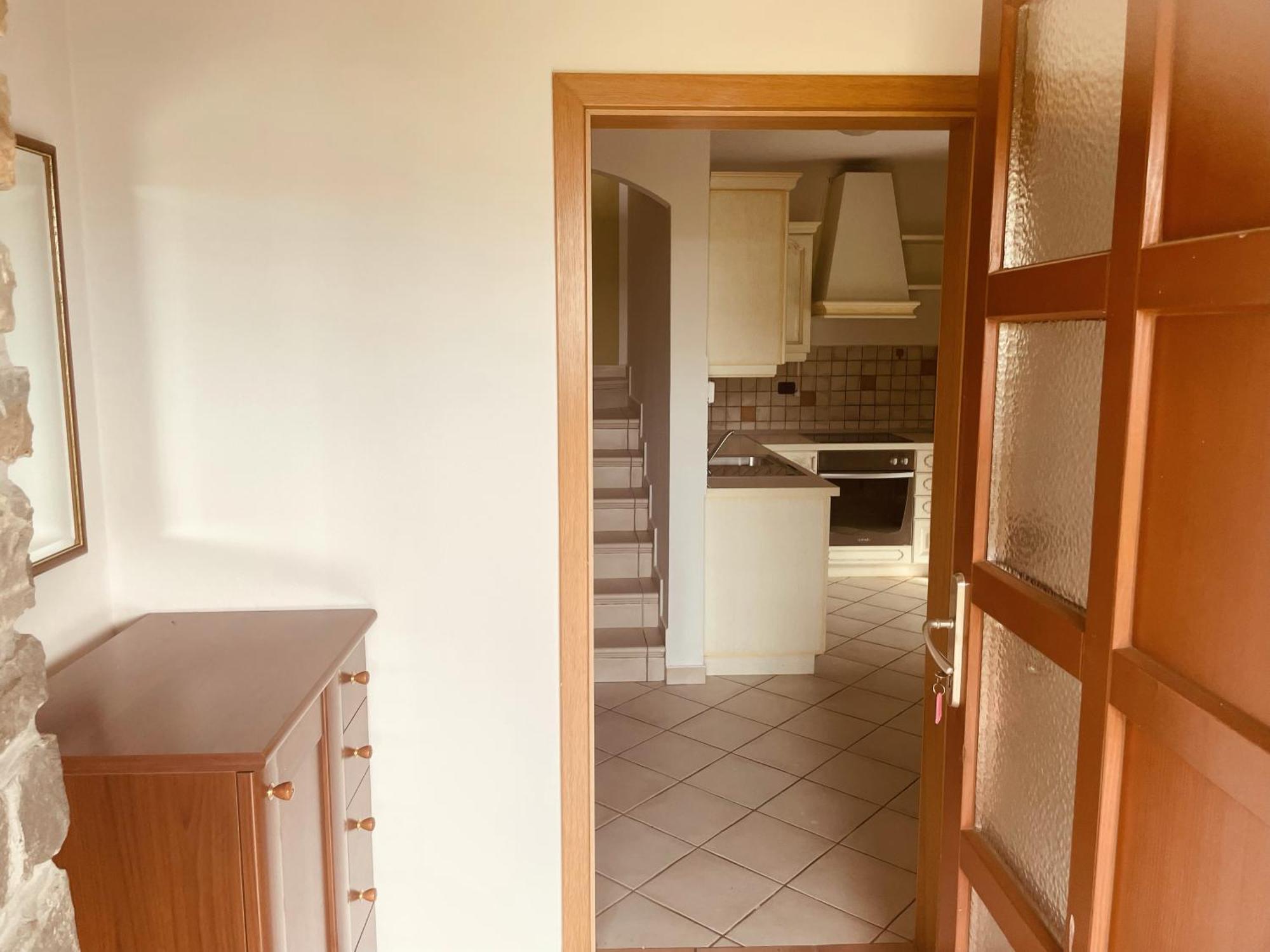 Paradise Villas With Swimming Pool Koper Room photo