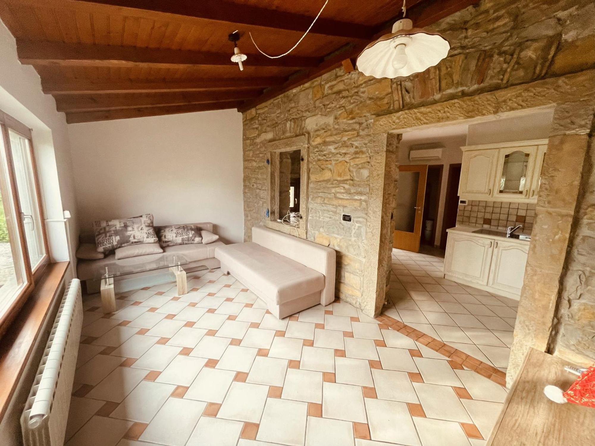 Paradise Villas With Swimming Pool Koper Room photo