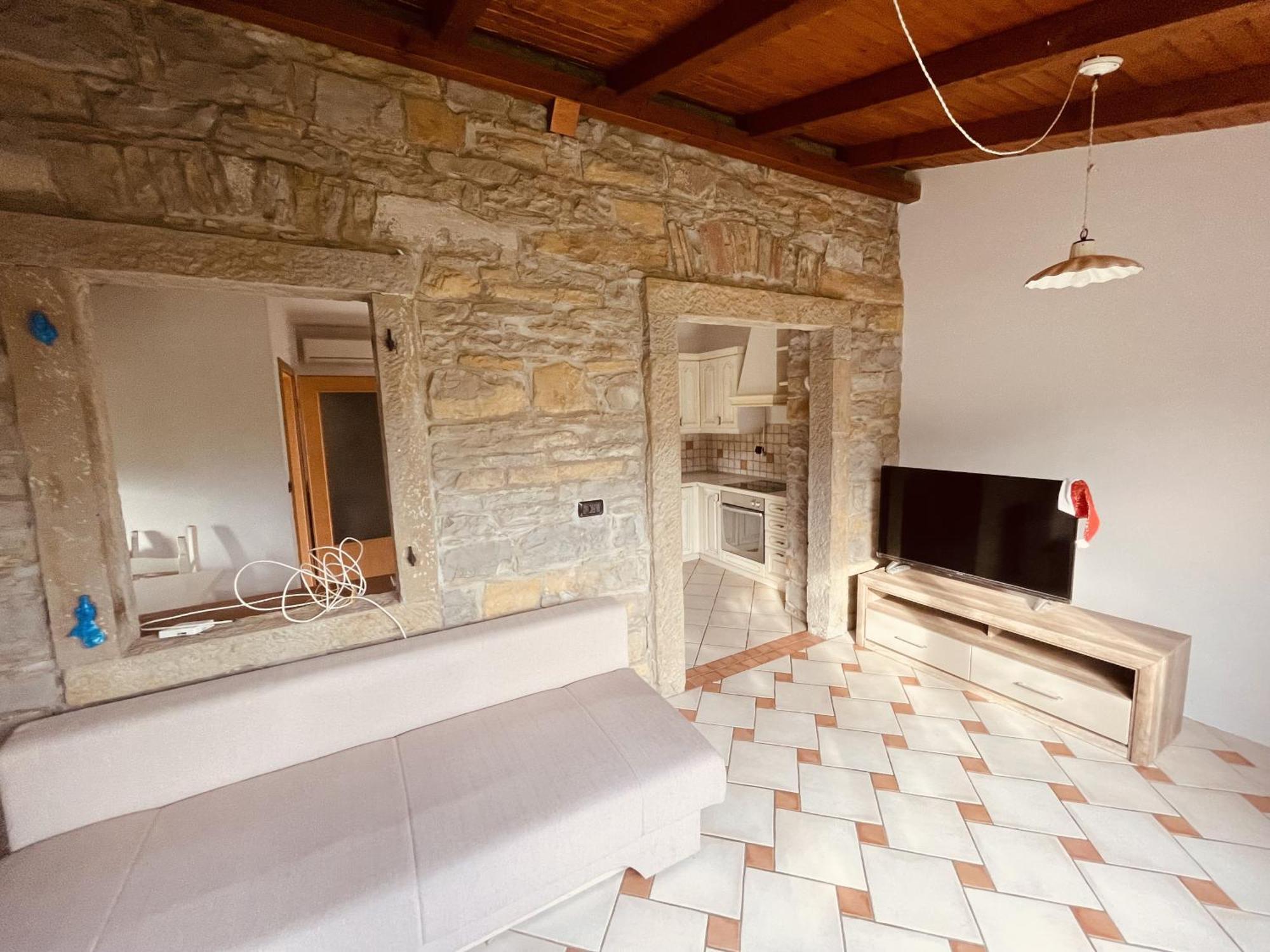 Paradise Villas With Swimming Pool Koper Room photo